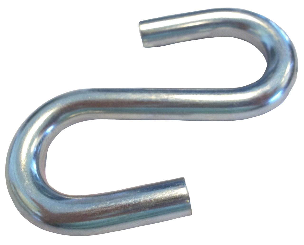 A6250 Standard 3/8" x 3" SHook USA Commercial Commercial Swing