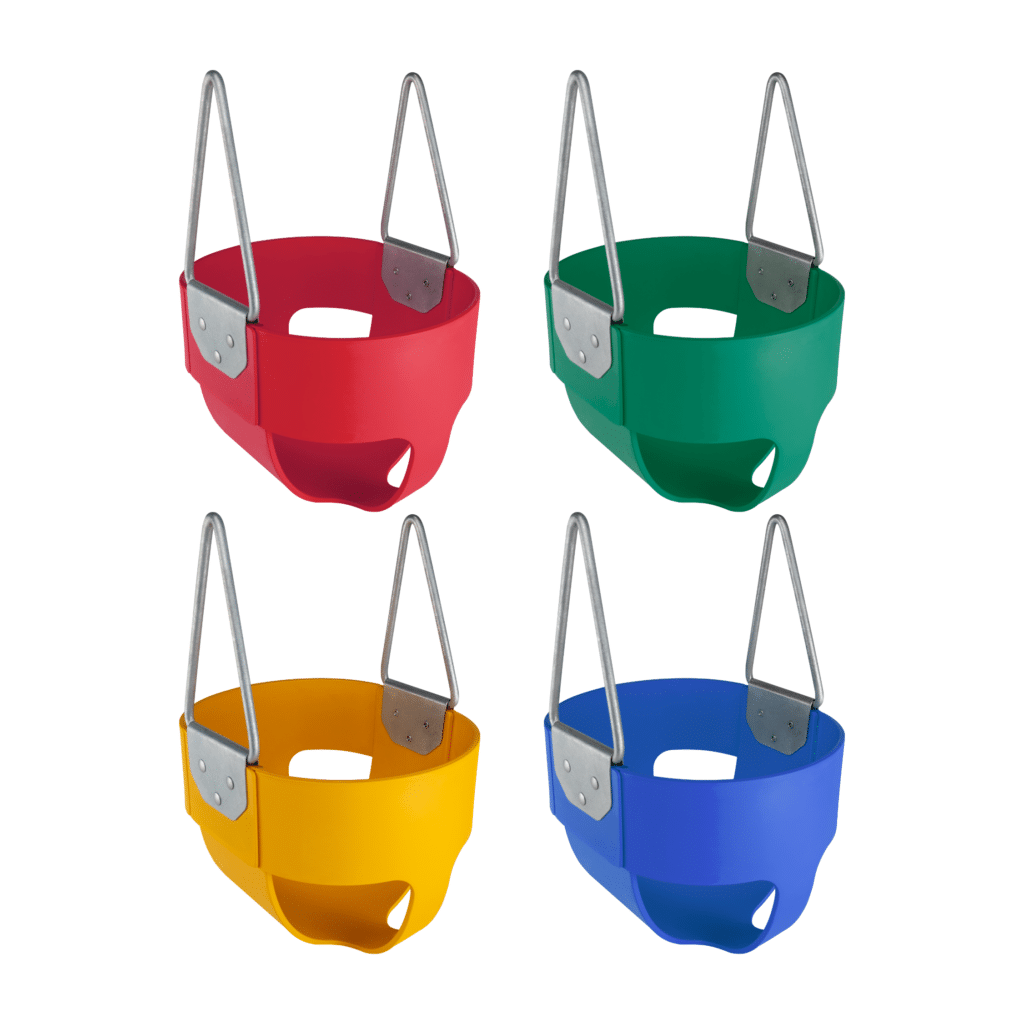Swing Seat Replacement - Replacement Swings | American Swing