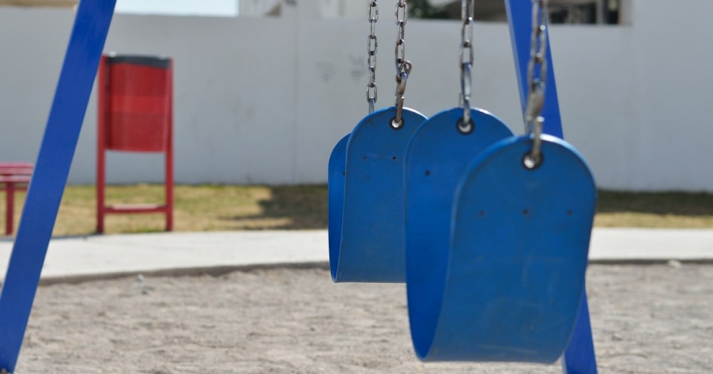 swing set parts