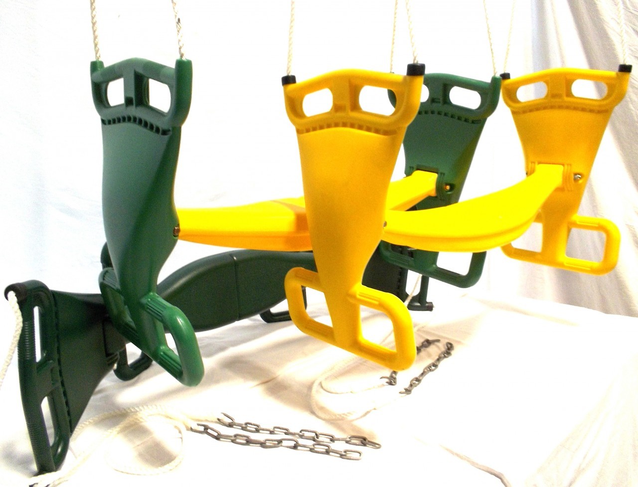 Backyard Playground Equipment from American Swing