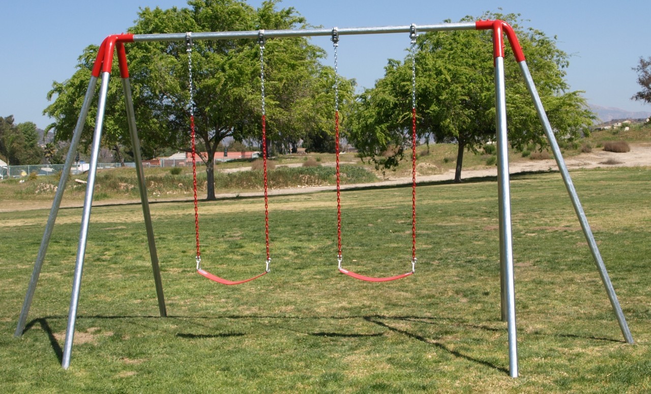 Daycare Playground Equipment