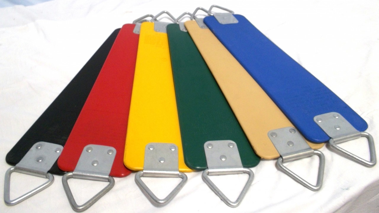 School Swing Set Equipment from American Swing