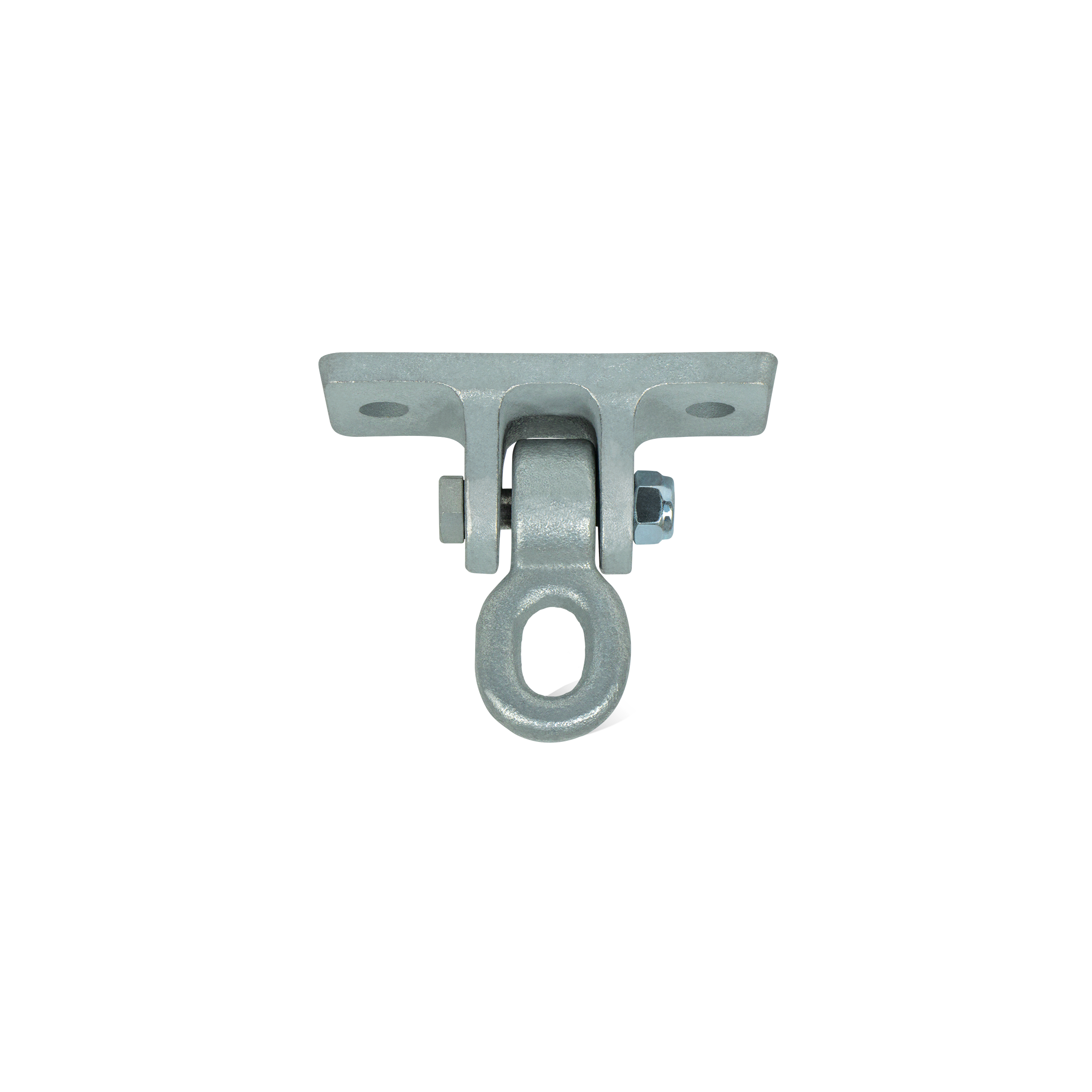 Heavy Duty Ductile Swing Set Hangers & Hardware