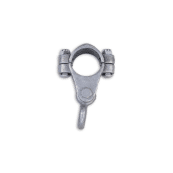 Swing Set Stuff Steel Pipe Swing Hanger, 3.5