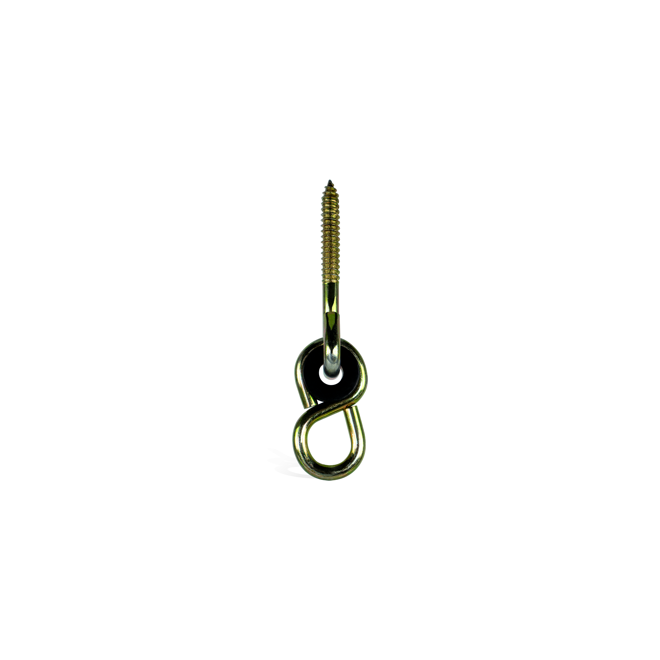 Nylon Covered Hook & Eye Sets