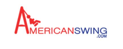 Heavy Duty Swing Sets From American Swing