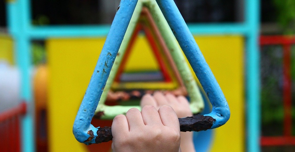 School Playground Equipment