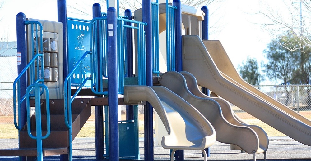 The Best Park Playground Equipment