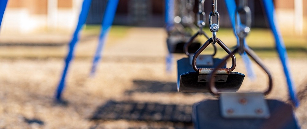 School Playground Equipment