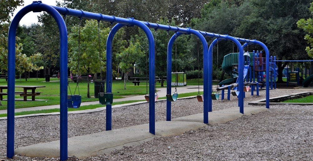 Playground Safety Checklist