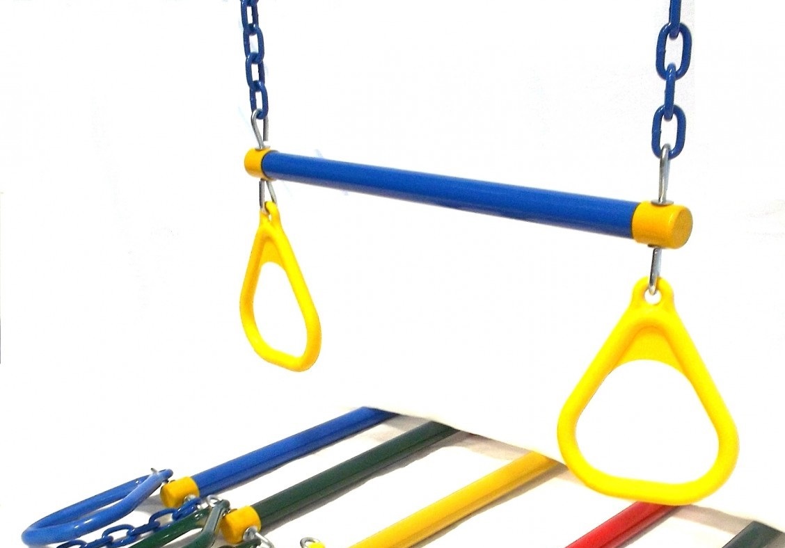 Backyard Playground Equipment from American Swing