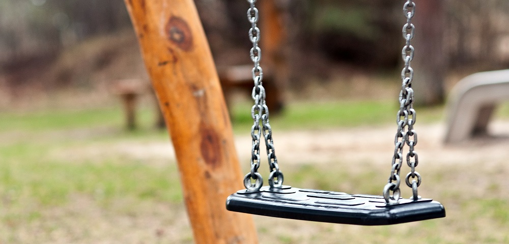 The Ultimate Swing Set Maintenance Checklist