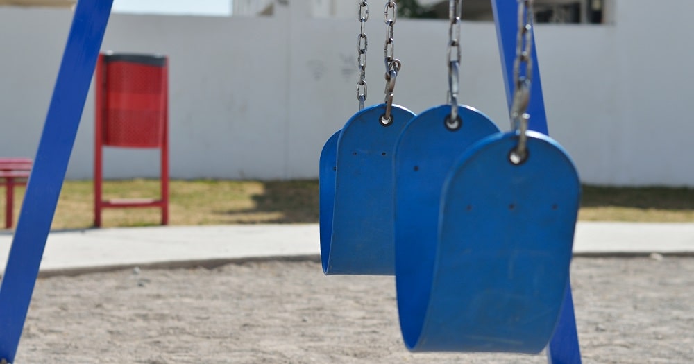 Swing Set Parts -The Ultimate Guide | American Swing