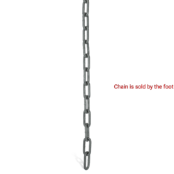 An image showing chain.