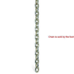 An image showing chain.