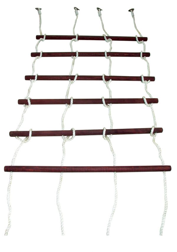 Top Climbing Playground Equipment