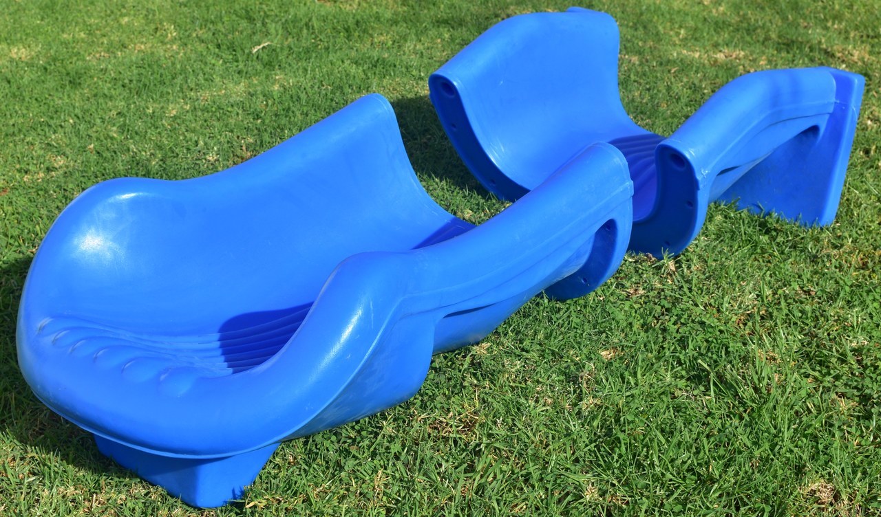 Backyard Playground Equipment from American Swing