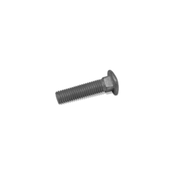 An image showing a replacement carriage bolt