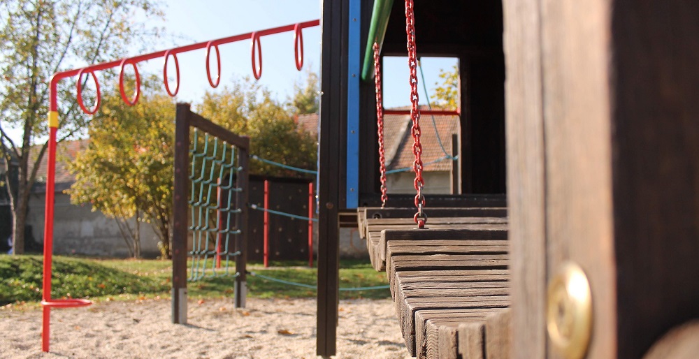 Playground Safety Checklist