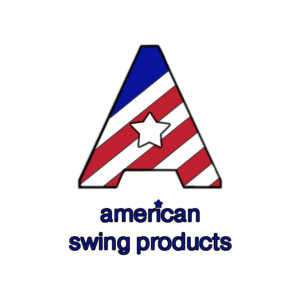 An image showing the logo for American Swing Products.