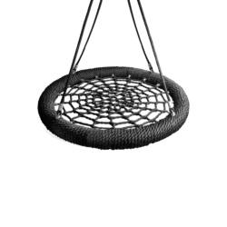 An image showing a NEST multiuser swing seat.