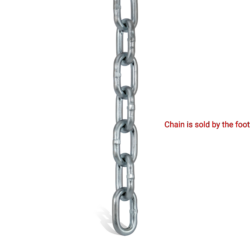 An image showing chain.