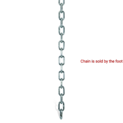 An image showing chain.